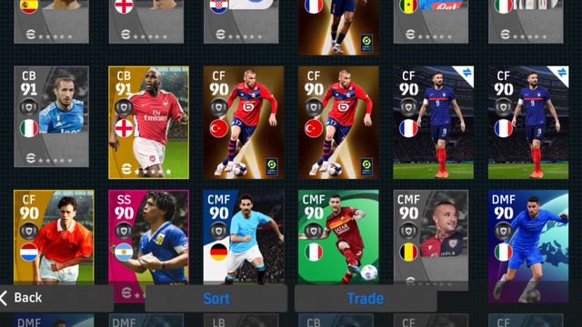 PATCH PES 2021 MOBILE V.5.5.0 FULL GRAPHIC MANCHESTER UNITED