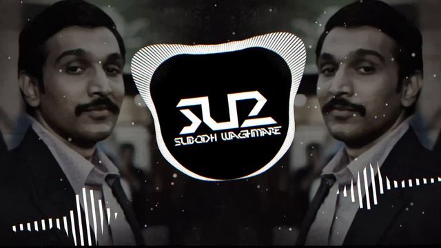 THE SCAM - SUBODH SU2 | Harshad Mehta |  Scam 1992 | Remix | Risk Hai To Ishq Hai |Trap Music