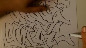 how2art how to draw a basic wildstyle graffiti aka mildstyle alphabet