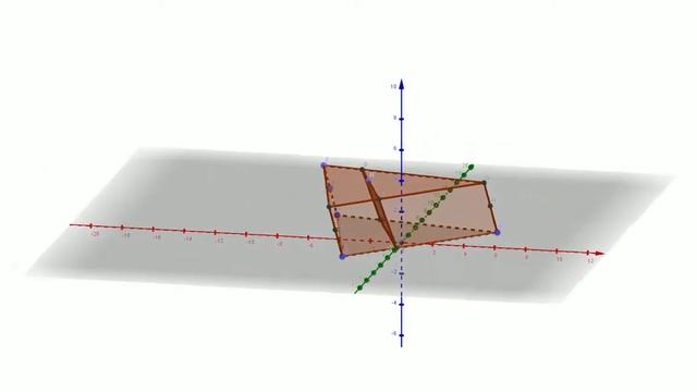 наклонная призма с сечением парралельное боковому ребру смотреть онлайн