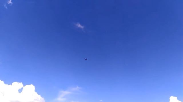 Первый полет Vertigo 2M Ярославль смотреть онлайн