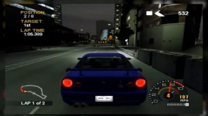 Всеми ЗАБЫТЫЙ отец FORZA | Разбор всех игр Project Gotham Racing | Metropolis Street Racer