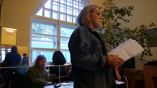 Дмитрий Григорьев, часть 2 смотреть онлайн