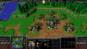 5︱Health & Mana︱[Warcraft III 1.31﹠Cheat Engine 7.1] [v5]