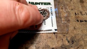 Реставрация Значка  " Псков "1957 года !!!