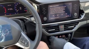 Новый Volkswagen Polo Exclusive 2020 полный обзор