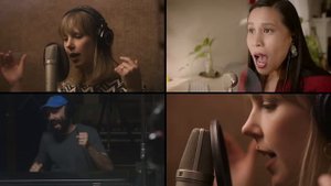 Harder, Better, Faster, Stronger | Daft Punk | Pomplamoose