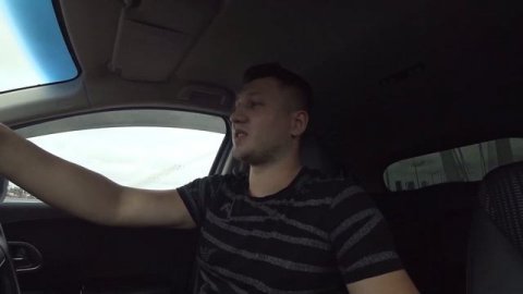 Honda Vezel RU4! Везем на ЧИП-Тюнинг!