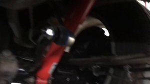 Volkswagen Caddy.Задняя подвеска.Что нужно сделать чтобы была мягче_.mp4