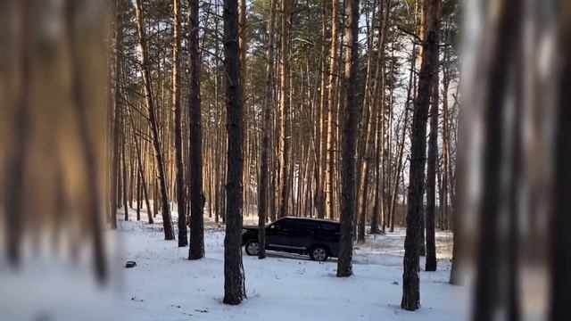 Мой Land Cruiser 200 музыкальный обзор дизель 4.5 2011 год смотреть онлайн