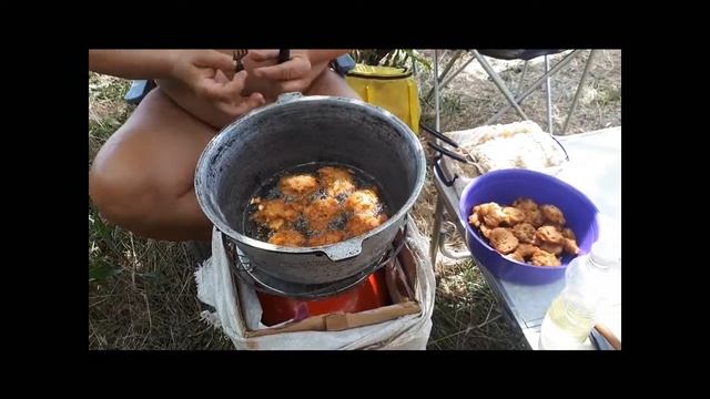 крым карабах фруктовые оладьи во фритюре 10 06 18 смотреть онлайн