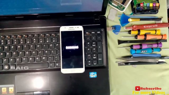 Samsung Galaxy J5 Hard Reset-How To Remove Galaxy j5 Pattern lock-escbaig смотреть онлайн