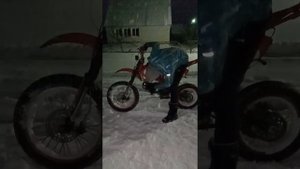 ирбис ттр 125 для станта !!!