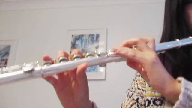 Kakushinteki Metamaruphose- Himouto! Umaru-Chan OP [Kiwi Flute] смотреть онлайн