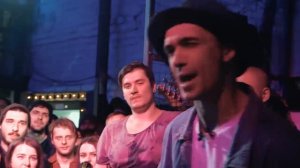 BATTLE RAP. Рождение и Смерть. От Хайда до Микси