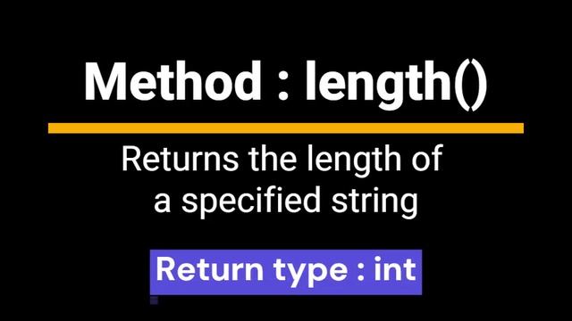String Methods in Java | String Manipulation in Java | Java Strings Tutorial