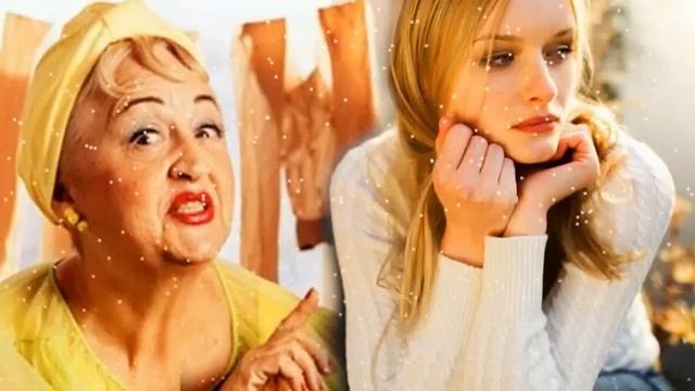 Невестка глотала обиду на свекровь. Которая хотела сломать ей жизнь. А потом красиво наказала её смотреть онлайн