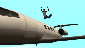 ПРОХОЖДЕНИЕ GTA SAN ANDREAS | НАГЛЫЙ ЗАХВАТЧИК | ВОСЕМЬДЕСЯТ ПЕРВАЯ МИССИЯ | БЕЗ КОММЕНТАРИЕВ