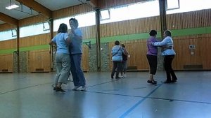Square Dance Basic 1
