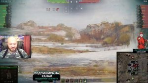 Обзор Challenger гайд ПТ САУ Великобритании | оборудование challenger | все о Челленжере