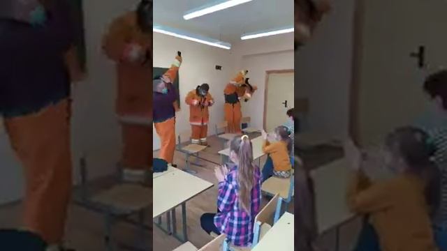 Опсовская ЯССШ и Браславский РОЧС. Ринг безопасности смотреть онлайн