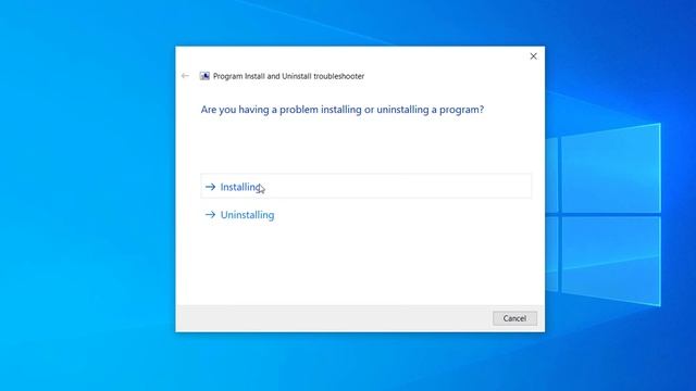 How To Fix: Microsoft Setup Bootstrapper Has Stopped Working on Windows 10/8/7