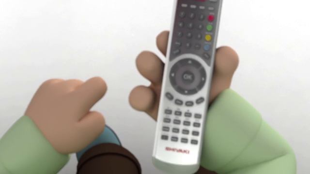 Немного истории о телевизорах компании SHIVAKI!!!! смотреть онлайн