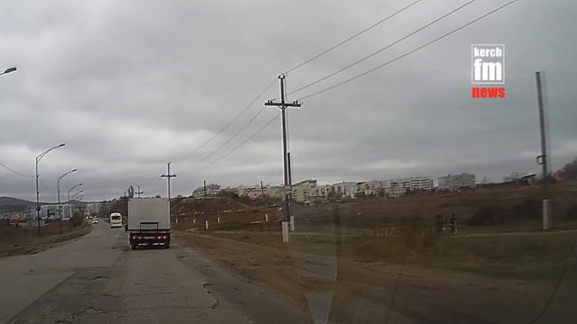 Керчанин сжег дачу на изымаемом для Тавриды участке смотреть онлайн