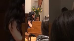 Flamenco - W.Gillock