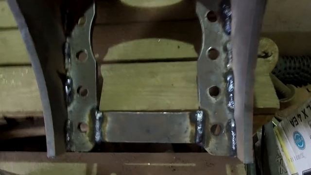 Фаркоп для трактора JINMA \\\ Ферма в Фокусе \\\ смотреть онлайн