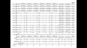 Soul Bossa Nova by Quincy Jones/arr. Rick Stitzel