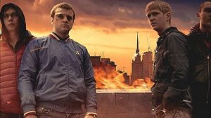 Точная дата выхода сериала Закон каменных джунглей 3!