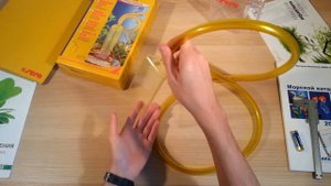 Грунтоочиститель для аквариума Sera