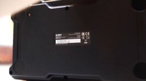 Тест звучания SVEN SRP-755