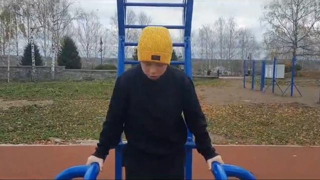 как правильно заниматься на тренажёрах