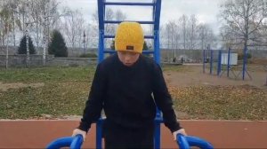 как правильно заниматься на тренажёрах