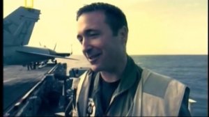 Чудеса инженерии: Авианосец