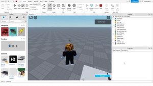 Как сделать систему жажды Roblox Studio