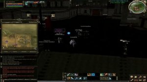 Квест на волка Л2