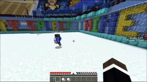 Minecraft 1.7.4 PARTY GAMES Server Mini game ( Minecraft 1.7 Servers IP )