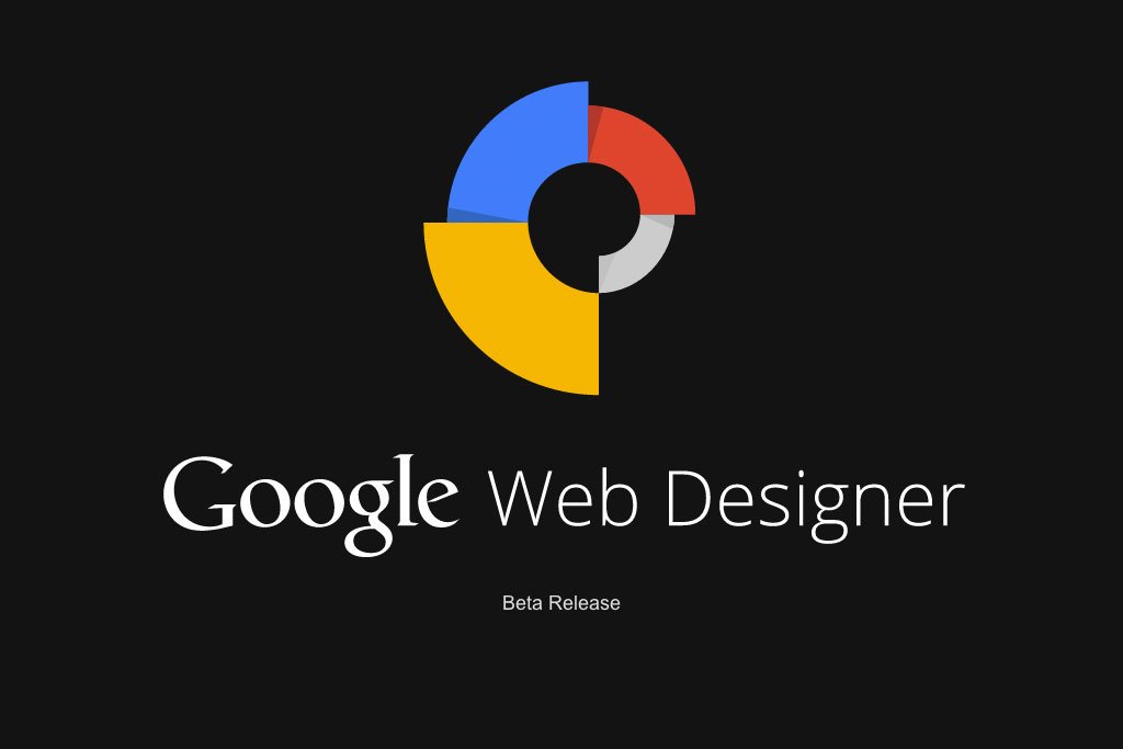 Google Web Designer для начинающих.
2. Google Web Designer панель инструментов