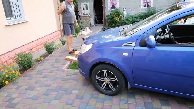 Долгожданные гости. Самый вкусный шашлык. Проверенный рецепт. смотреть онлайн