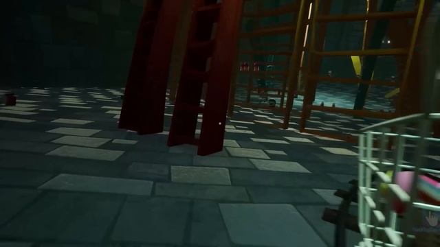 Hello Neighbor - My New Neighbor My Talking Big Angela Final History Gameplay Walkthrough смотреть онлайн