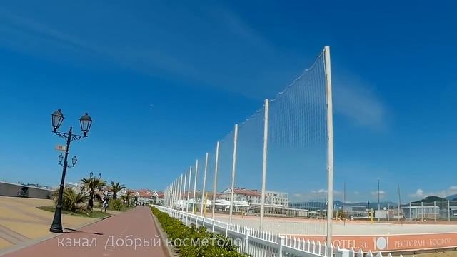 38| Сочи Парк Отель | Отзыв 11-15 мая 2017 ? | Плюсов много, минус малюсенький - один