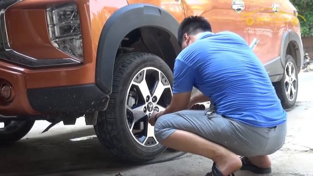 XPANDER UP ÁP SUẤT LỐP TPMS HIỂN THỊ MÀN ANDROID смотреть онлайн