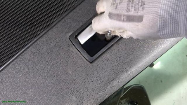 How to replace Ford Mondeo front door SIDE Mirror. Years 2000 to 2022 смотреть онлайн