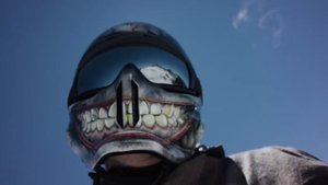 Лимитированная коллекция шлемов Ruroc 2017/2018