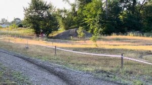 Rockot ZX-450 Supreme новый монстр на Российском рынке.