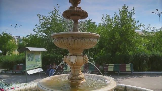 Черемхово - город, в котором хочется жить #1 смотреть онлайн