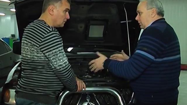 MITSUBISHI PAJERO SPORT 27 11 2013 смотреть онлайн